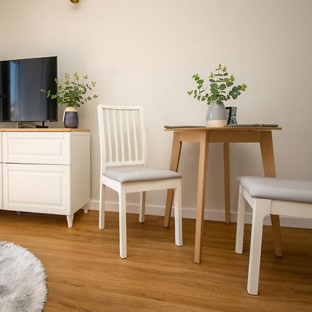 Apartament Willa Lniana Sulechow Luaran gambar