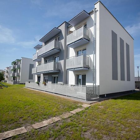 Apartament Willa Lniana Sulechow Luaran gambar