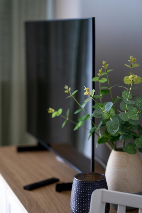 Apartament Willa Lniana Sulechow Luaran gambar