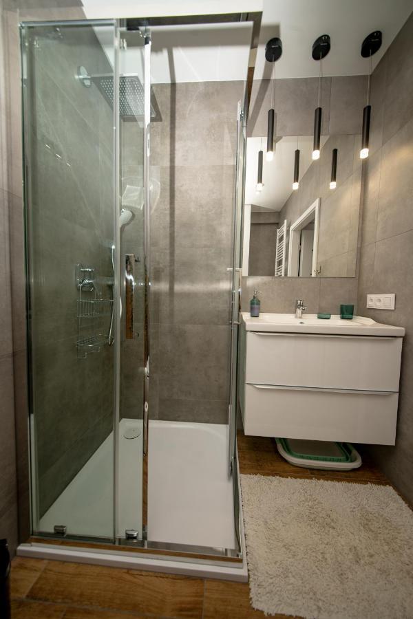 Apartament Willa Lniana Sulechow Luaran gambar