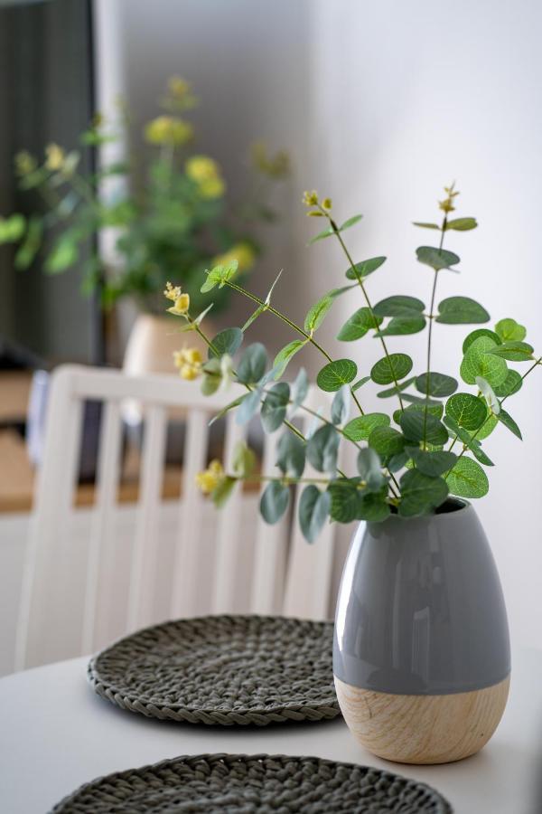 Apartament Willa Lniana Sulechow Luaran gambar