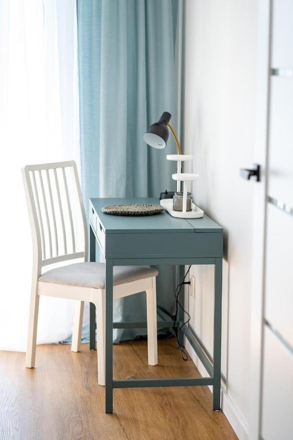Apartament Willa Lniana Sulechow Luaran gambar