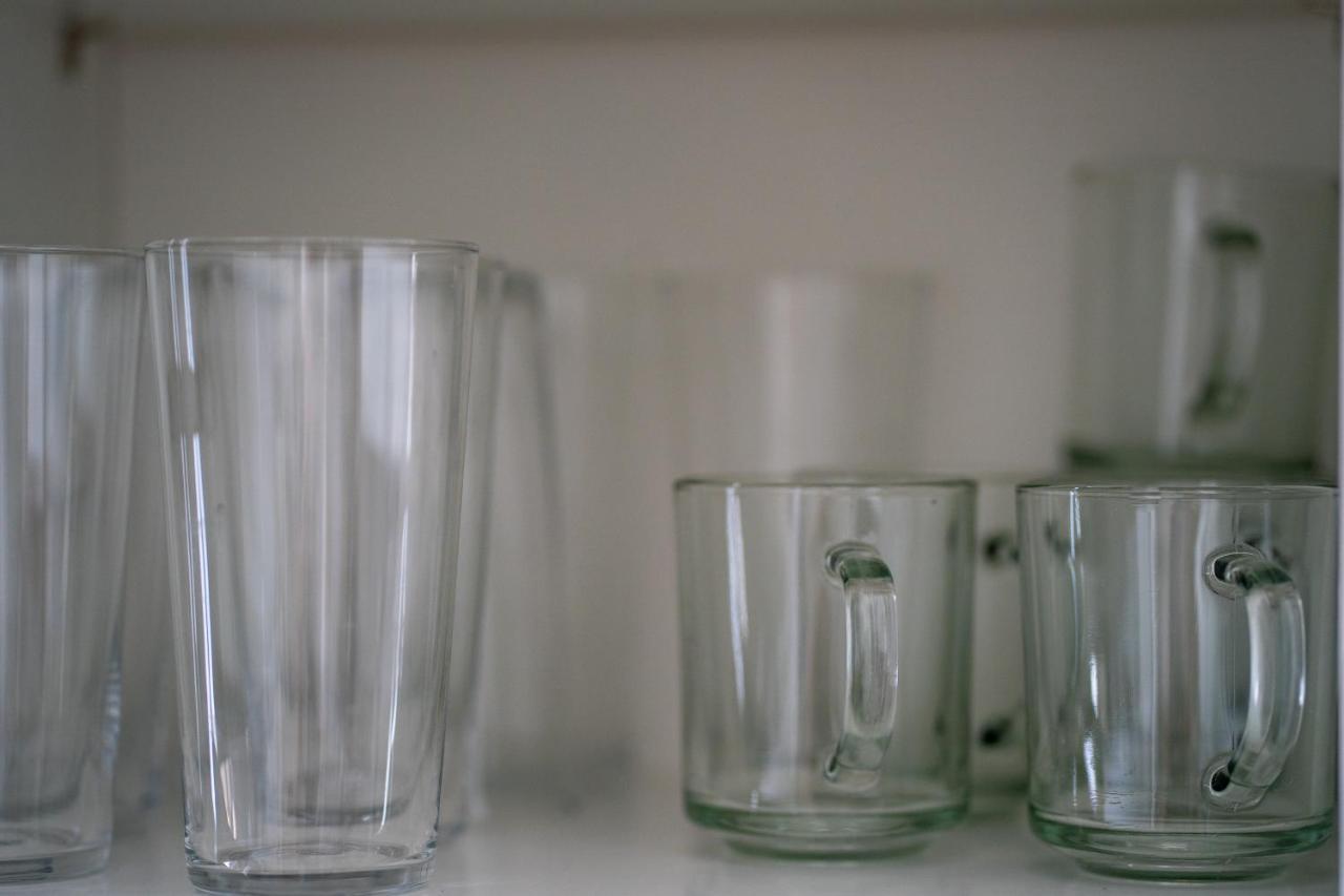 Apartament Willa Lniana Sulechow Luaran gambar