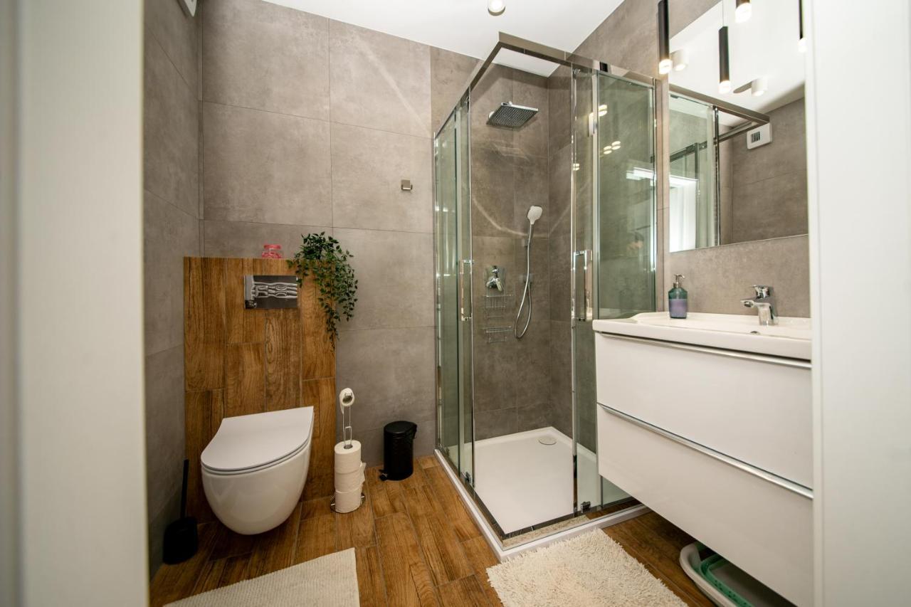 Apartament Willa Lniana Sulechow Luaran gambar