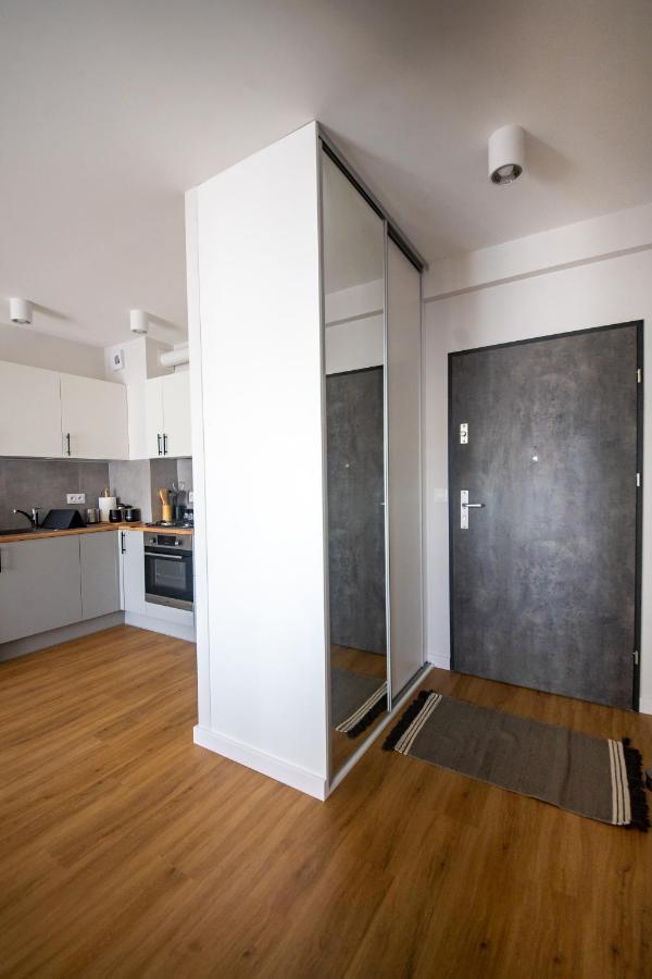 Apartament Willa Lniana Sulechow Luaran gambar